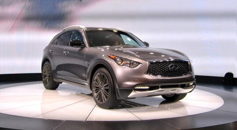 外观特别好看的车,外形漂亮的车