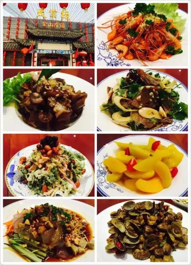 徐州本地味道特色餐厅推荐10家,徐州美食最出名的餐厅探店