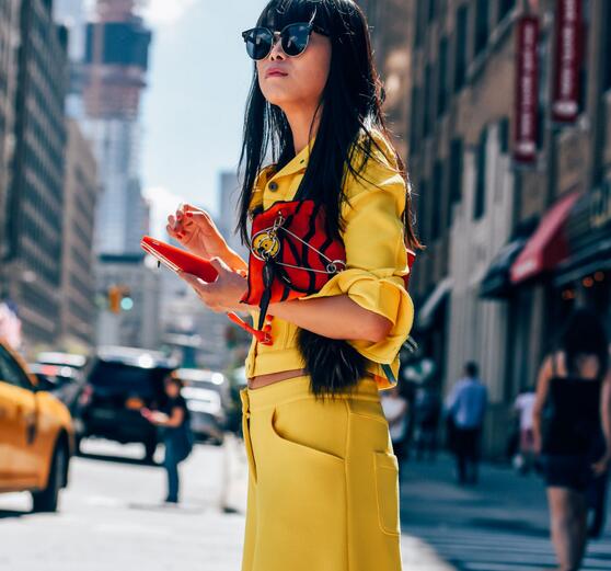 最佳的墨镜颜色,怎样挑选一款适合自己的墨镜