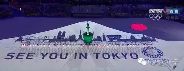 日本东京cos二次元漫展,东京cos正片