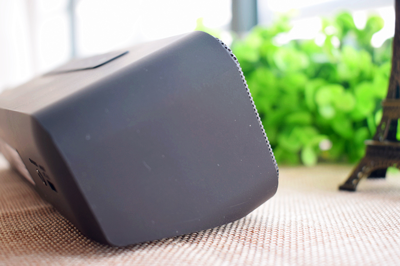 让音乐不停歇安桥HIFI智能音箱评测