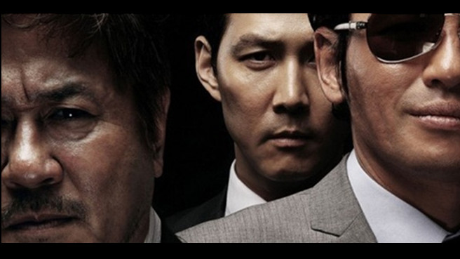 最值得看的四部韩国黑帮电影,6部经典韩国黑帮电影推荐