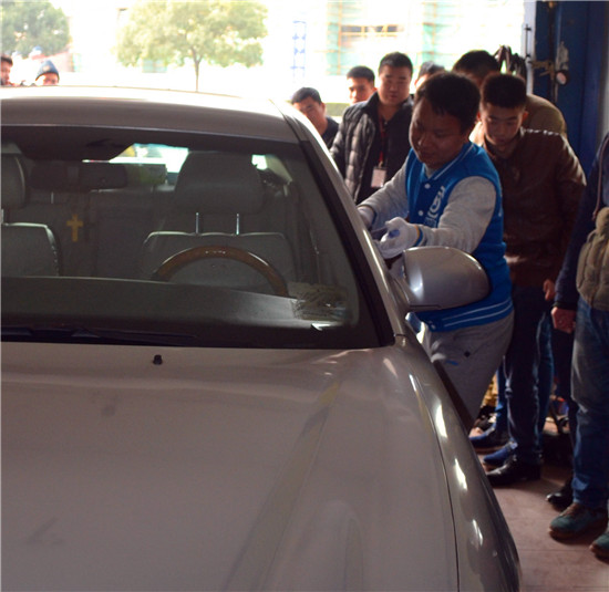 四轮定位也有好坏之分吗,四轮定位要钱吗