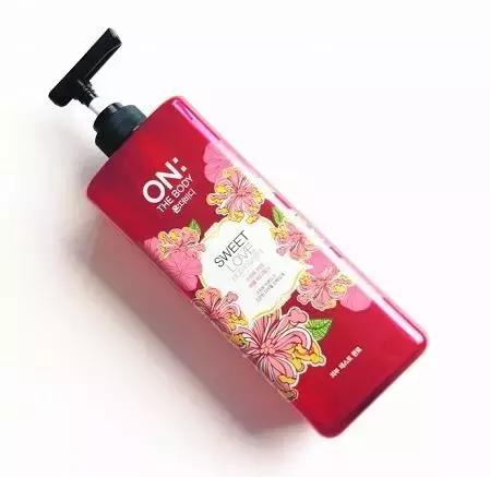 急速降温!有了这10款清新沐浴露,空调都不用再开!