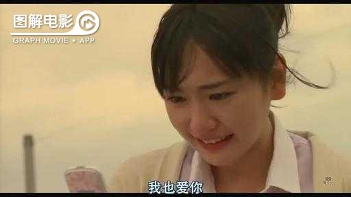 图解—《恋空》爱情的最初愿望是如此单纯