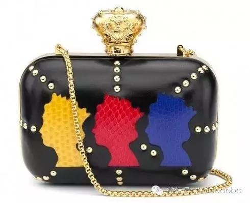 优雅精致气质的包包,知性优雅又不失高级感的包包