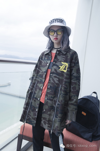 初秋升级胖妞衣橱