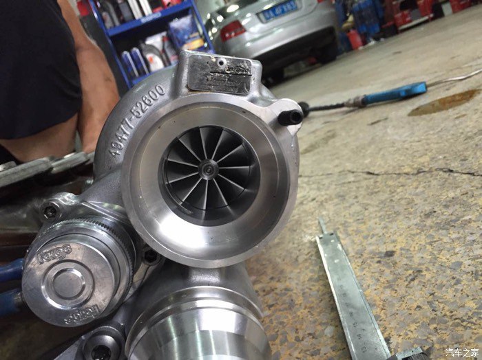 宝马x3曜夜版黑武士落地价,宝马x3黑武士静态体验