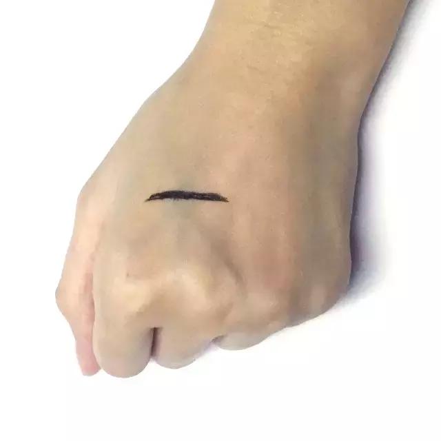 防水眼线笔销量第一名,销量最好的眼线笔排名第一