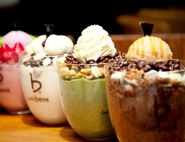 老味刨冰500克冰需要多少果酱,刨冰的制作配方