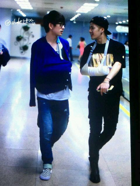 exo防弹少年团谁赢了,exo防弹事件