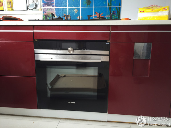 西门子烤箱加热烤鸭,用西门子烤箱烤脆皮鸭