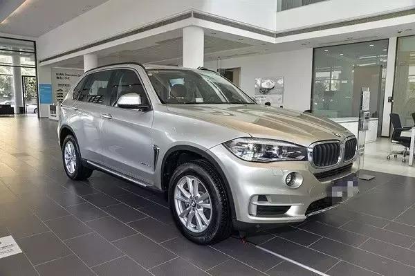 试驾宝马x7新款,新款斯威x7正式上市