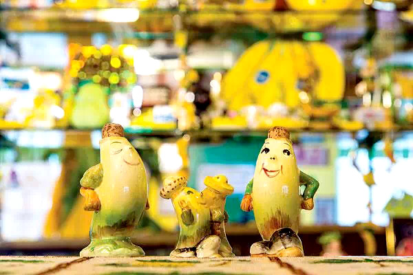 餐饮品牌│餐饮红海另辟独径，这9家美食博物馆大获成功