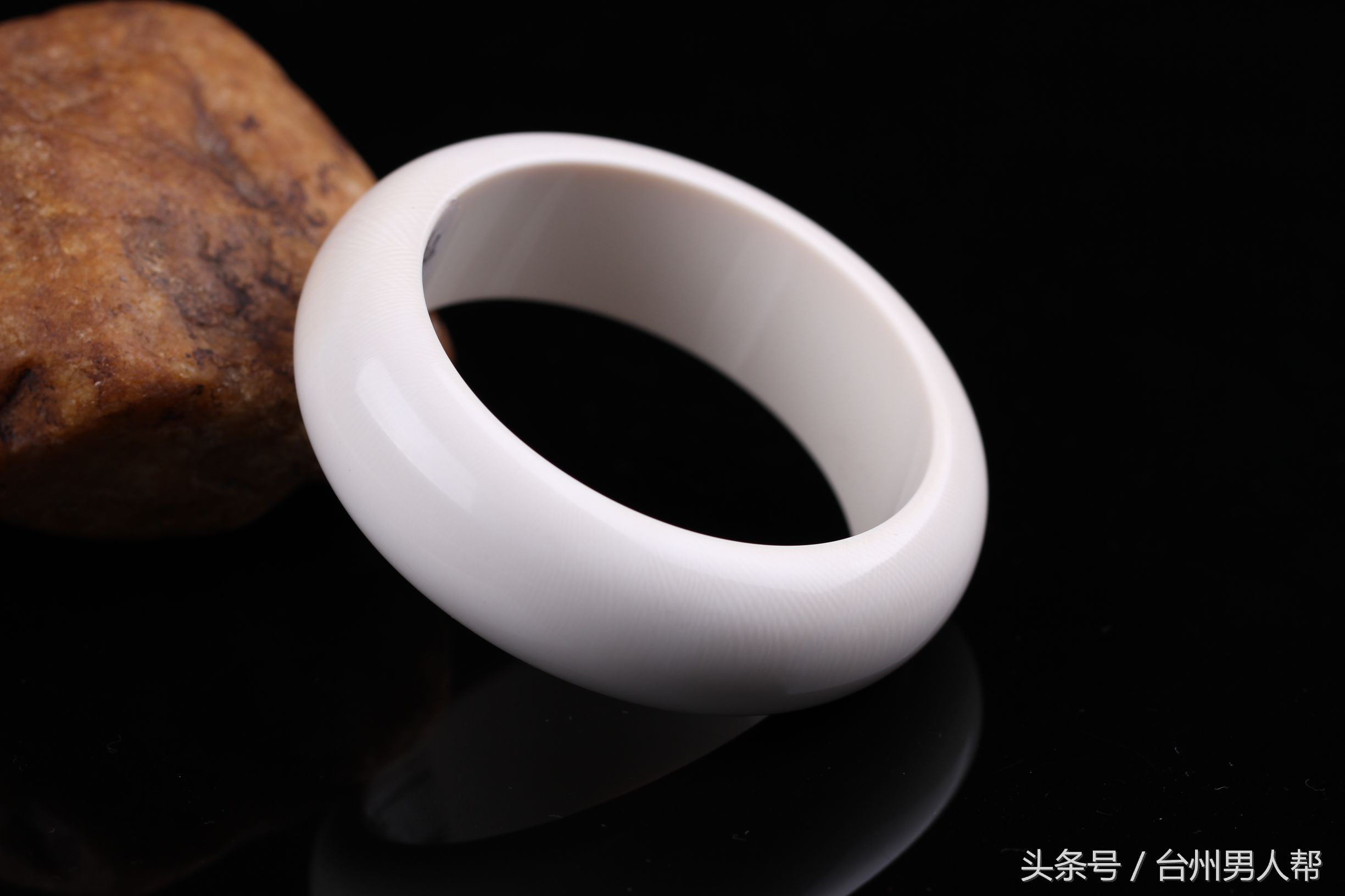 冰封数万年的猛犸象,藏传老猛犸象牙