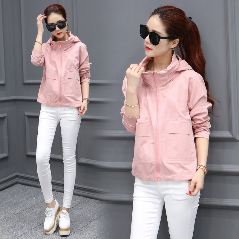 初秋风衣气质穿搭高级感,简单大方时尚款早秋风衣