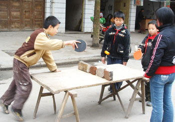 为什么中国乒乓球这么厉害,中国乒乓球和足球的现状