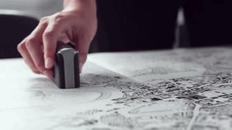 升职加薪当上总经理,办公室里有这个扫描神器就够了。