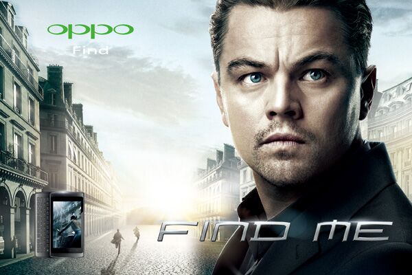 十大最火手机广告,那些让你记忆深刻的手机广告