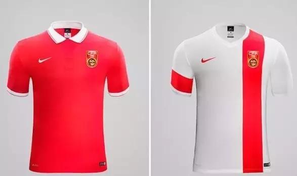 阿迪国足球衣,国足阿迪达斯球衣