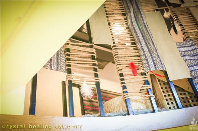 你一定不知道，小白楼国贸中心隐藏着神奇的“魔法”！