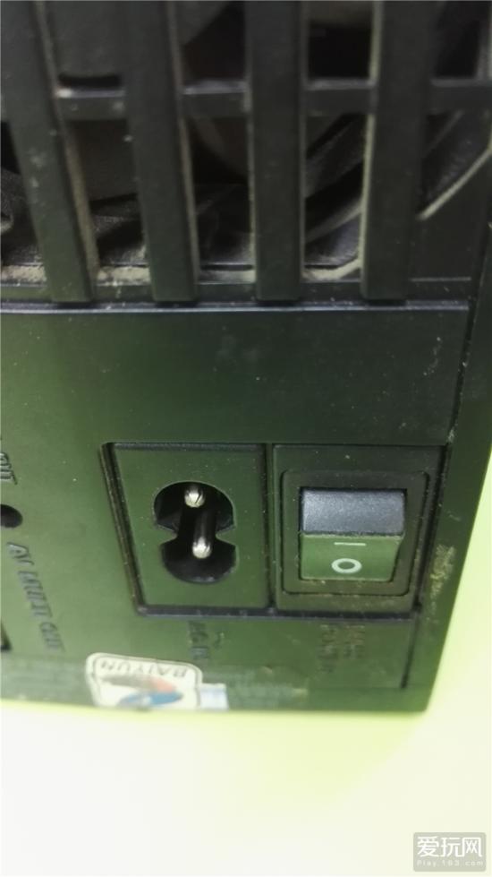 最适合过渡的高端游戏主机,既有游戏性能又有颜值的游戏主机