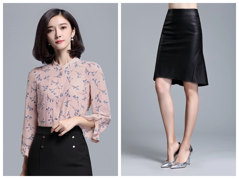 8.29本期新品美衣主题|行迹卢森堡，从容的生活姿态