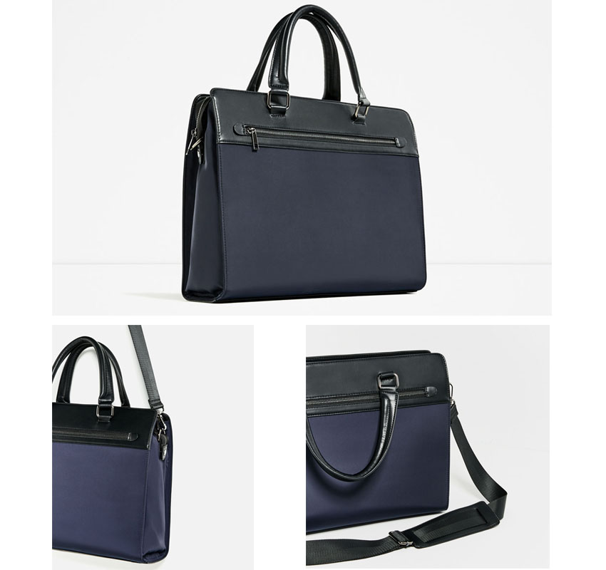 日常男包高级感轻奢,最有品味的男包