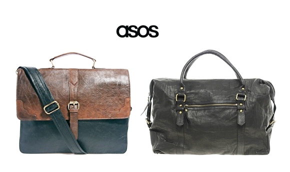 日常男包高级感轻奢,最有品味的男包