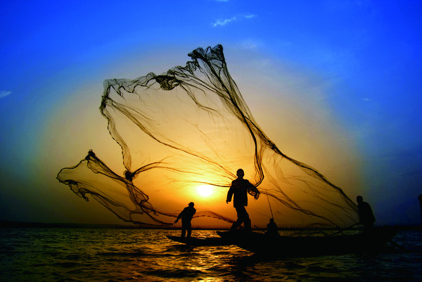 安徽省内有什么湖泊景点,安徽省十大湖泊排名