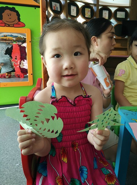 带孩子三亚游玩心情,带娃去三亚心情