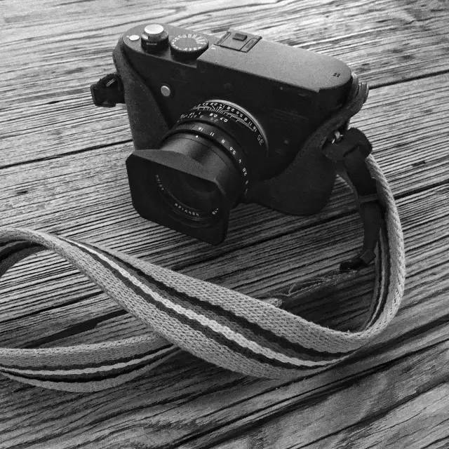 徕卡摄影让更多人喜欢拍照,徕卡有镜头么