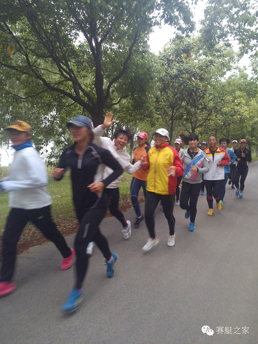 奥委会主席巴赫，带你走进减肥塑形健身神器concept2划船