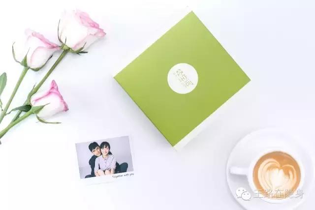 为女朋友研发的卫生巾,男生为女朋友买卫生巾