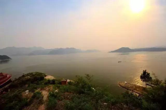 保定周边适合秋天游玩的地方推荐,保定周边哪里的秋色美