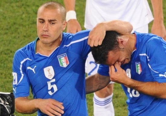 2022足球十大催泪感动瞬间,目前公认的十大足球催泪视频