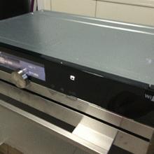 西门子烤箱加热烤鸭,用西门子烤箱烤脆皮鸭