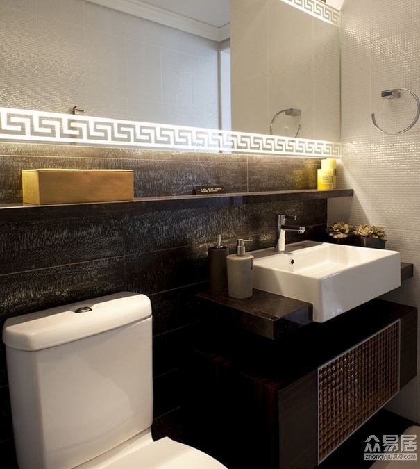 简约欧式风格装修图片,简约欧式风格装修全屋效果图