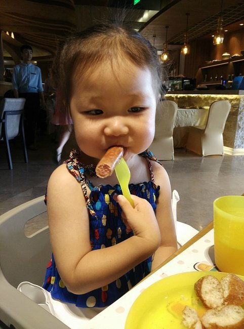 带孩子三亚游玩心情,带娃去三亚心情