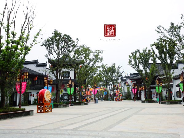 合肥万达乐园游玩,合肥万达乐园主题乐园