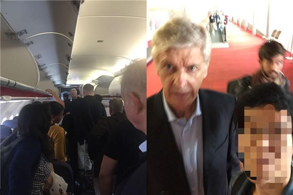 再给我两分钟!压哨转会,足球界的一场豪赌