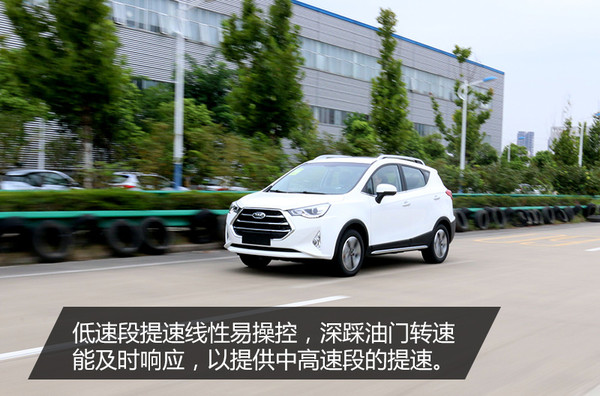 新手买紧凑型suv合适吗,新款江淮瑞风s3第四代