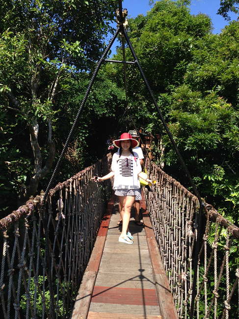 懒人版三亚旅游攻略,海南三亚懒人行租车