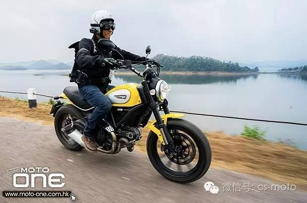 杜卡迪复古摩托车scrambler,杜卡迪复古scrambler800