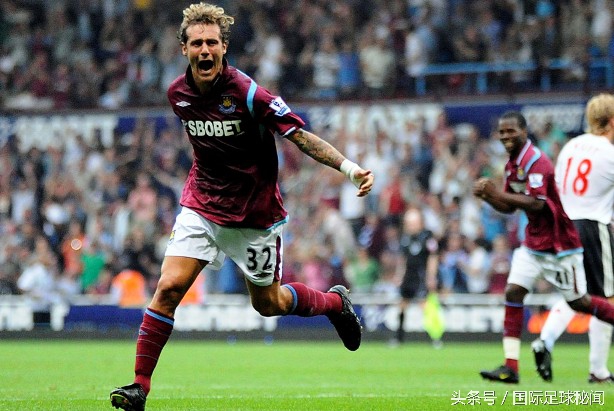 铁锤帮曼城,意大利球员扎扎集锦