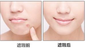 气垫粉底液bb霜cc霜哪个更好用,你能分清