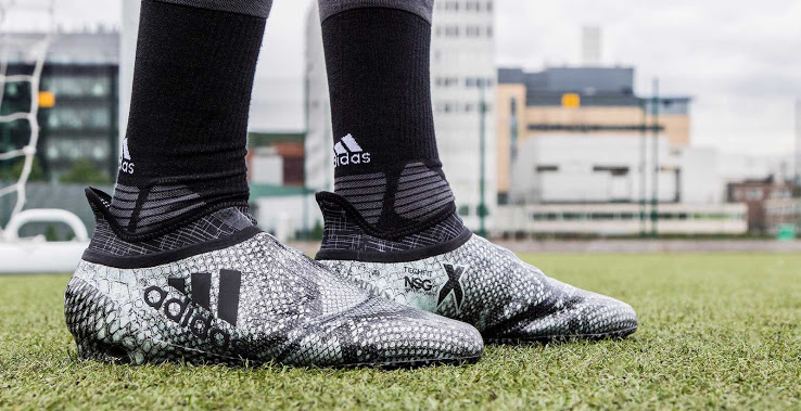 阿迪达斯蛇纹黄色的鞋子,阿迪达斯蛇纹