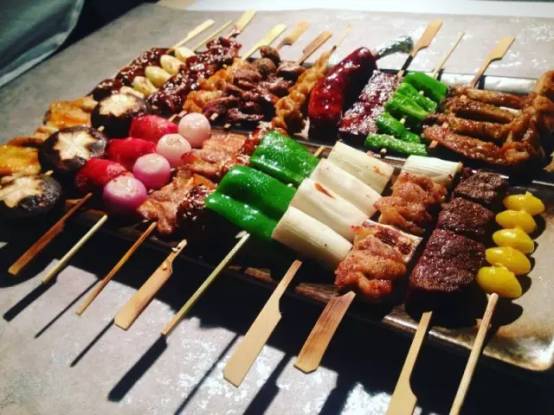 史上第一届日料奥运会来袭！和觅喜美食一起狂欢吧