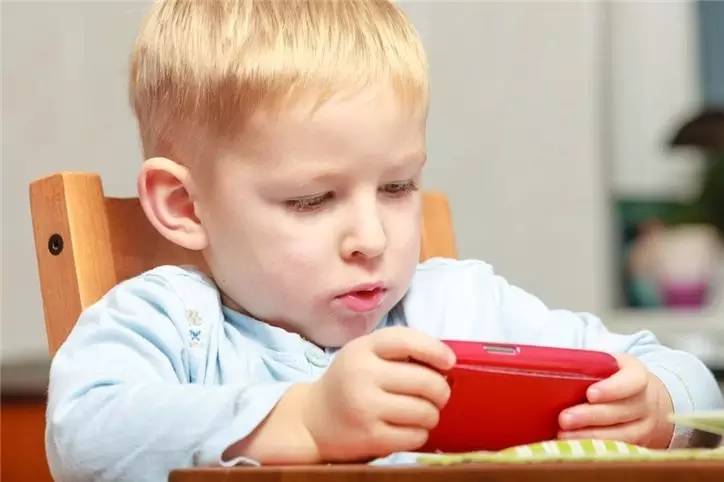 收藏❗2016年最适合小朋友玩的26款英文APP！