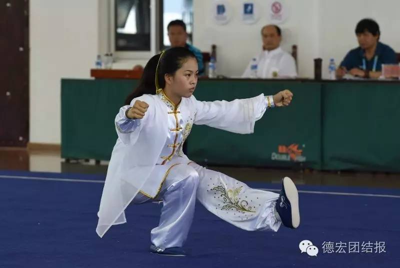 青运会2023金牌榜,2016年德宏芒市青运会